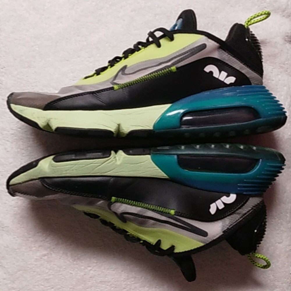 Nike Air Max 2090. Size 12.
